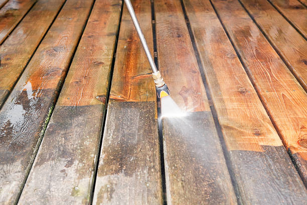 Lemont, PA Pressure Washing Company